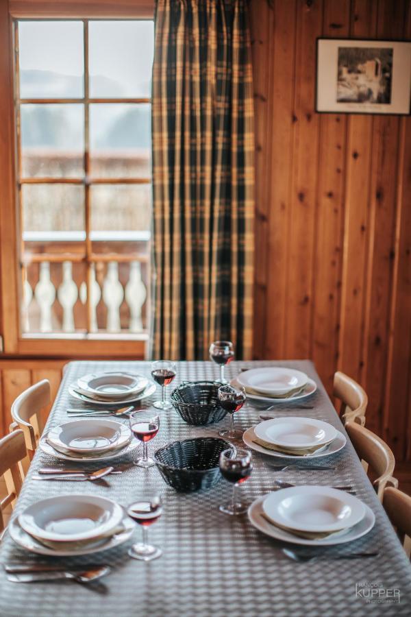 Le Gagnage 31 Pers- Malmedy, Rustique, Vue, Wellness 빌라 외부 사진